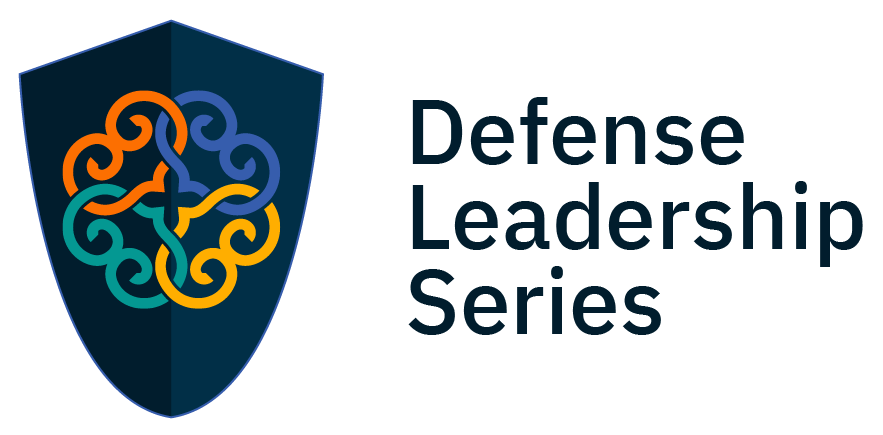 Defense Leadership Series